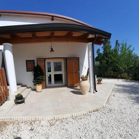 Angelo'S Country House Bernalda Exterior photo