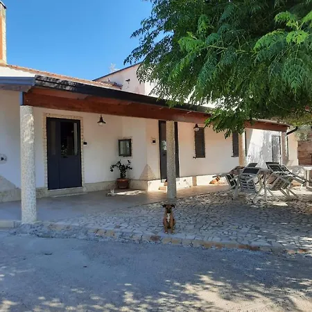 Angelo'S Country House Bernalda Exterior photo