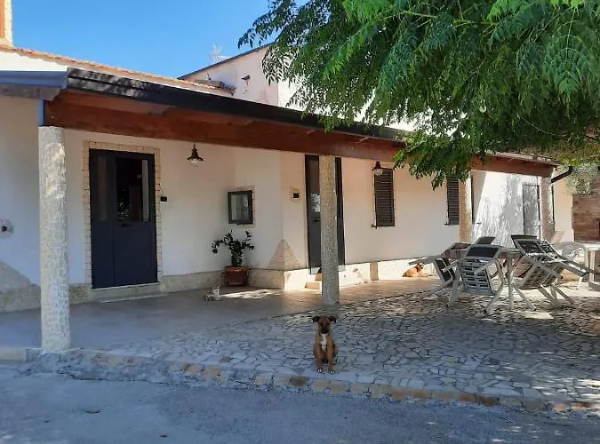 Angelo\'S Country House
