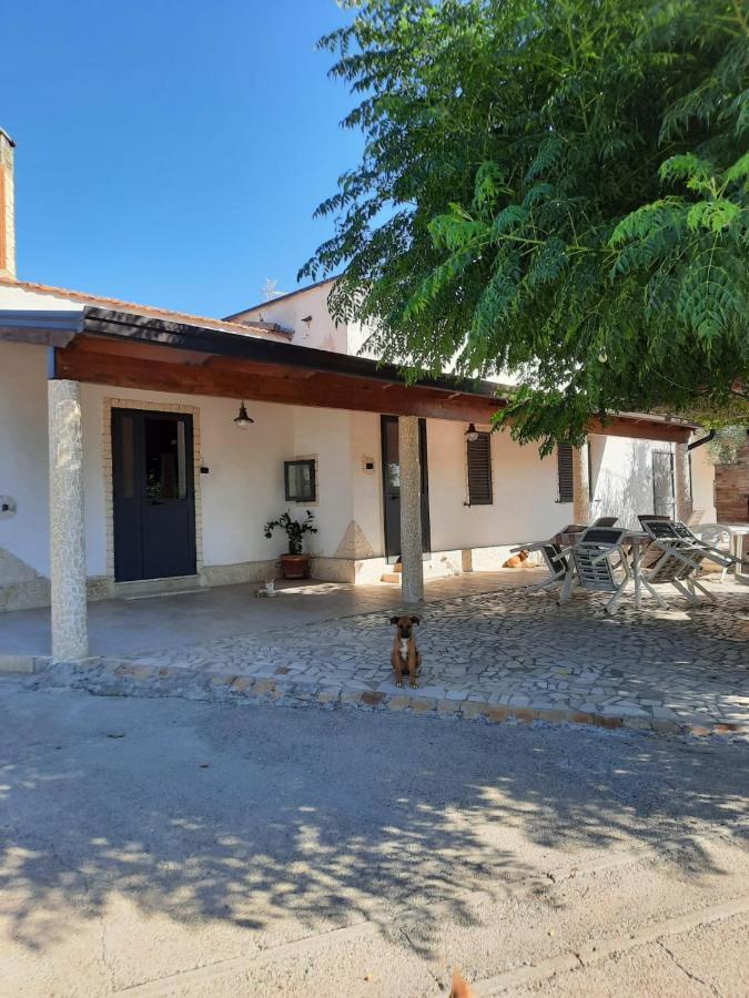 Holiday home Angelo's Bernalda