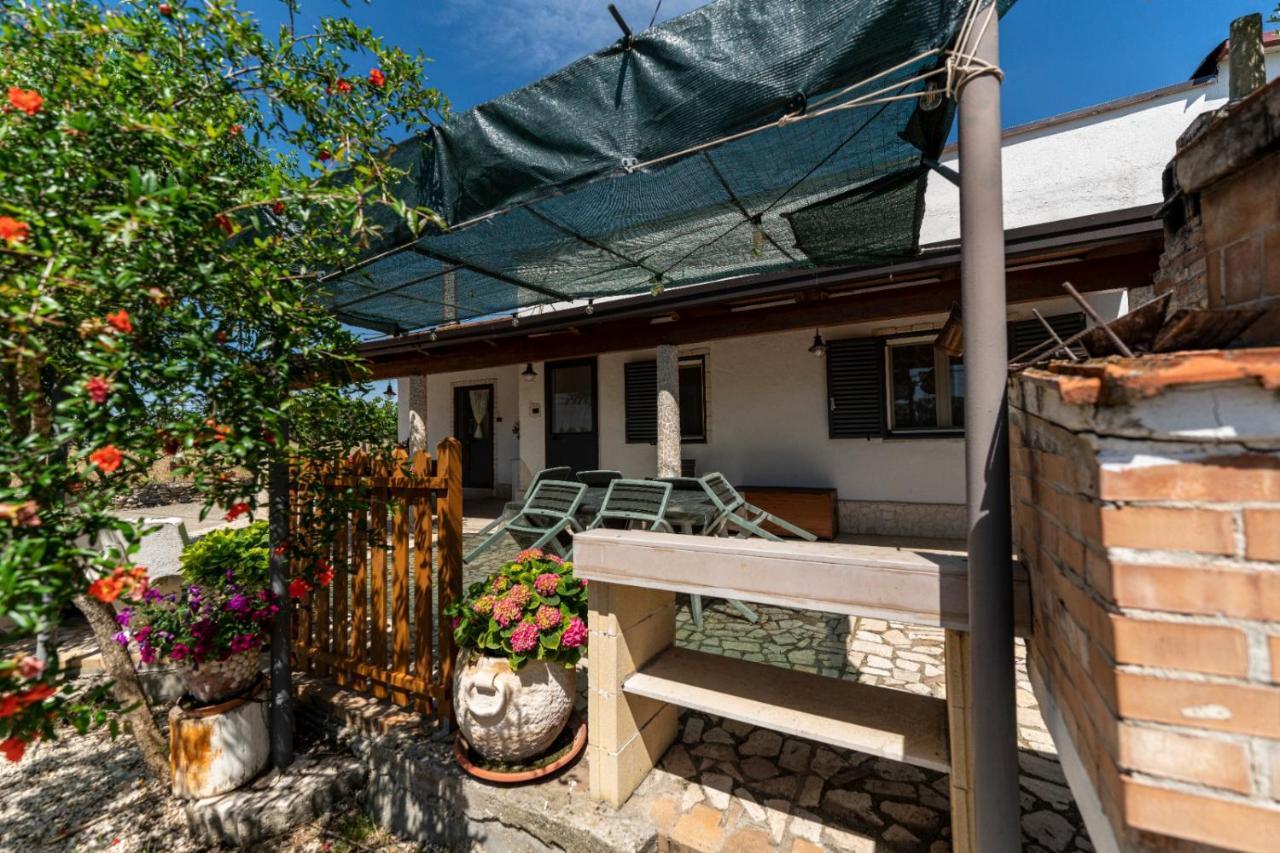 Angelo's Holiday home Bernalda