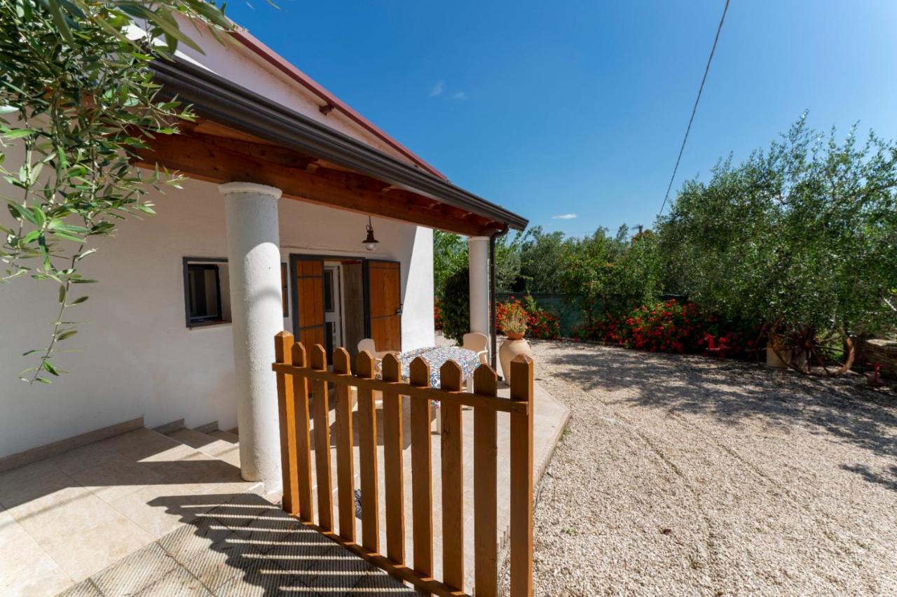Holiday home Angelo's *