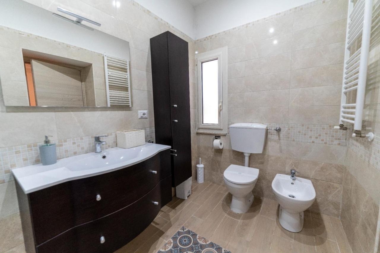Holiday home Angelo's Bernalda