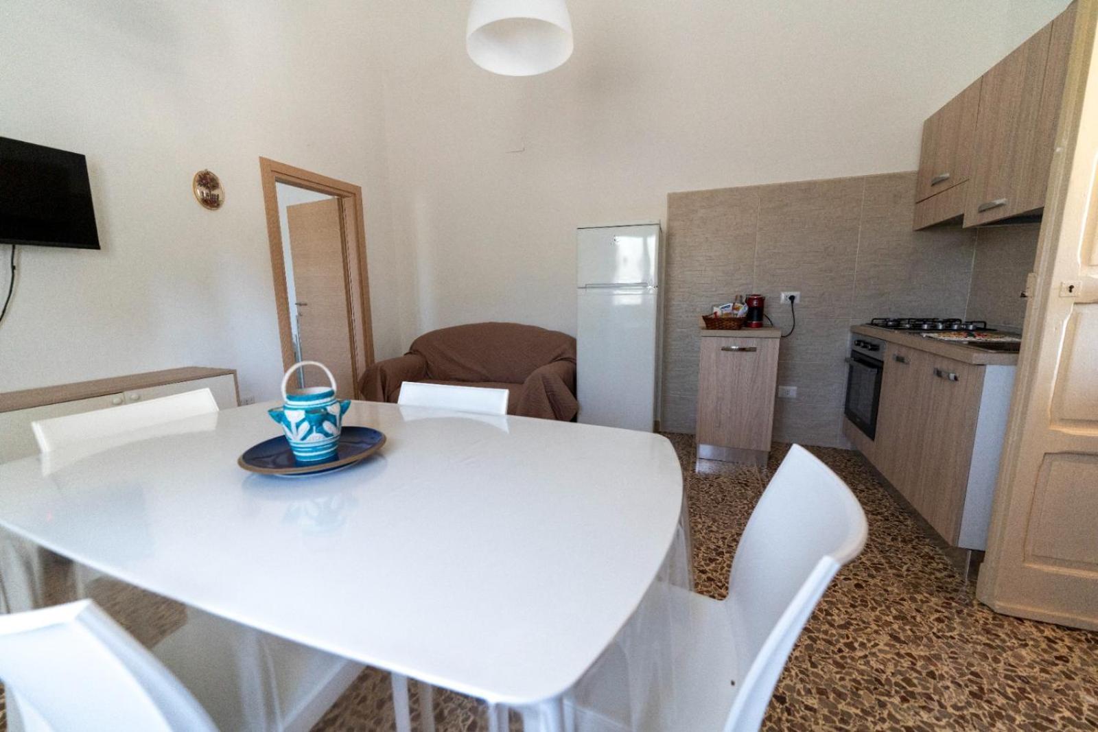 Angelo's Holiday home Bernalda