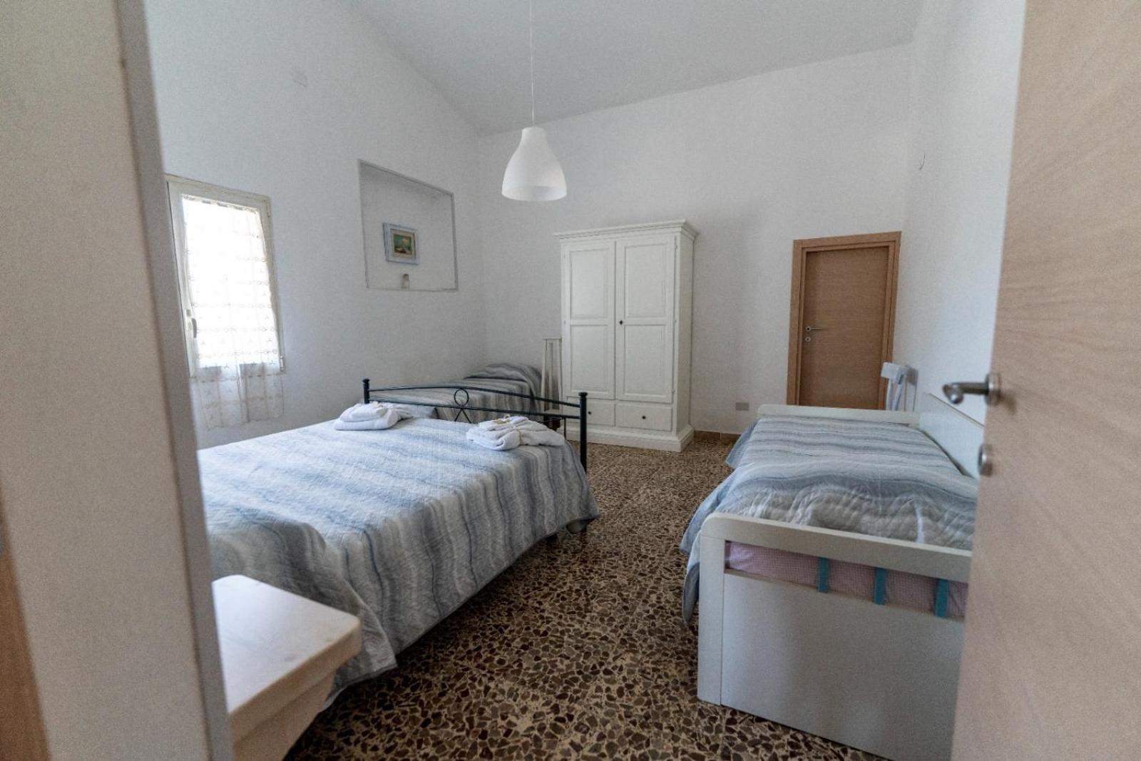Holiday home Angelo's *
